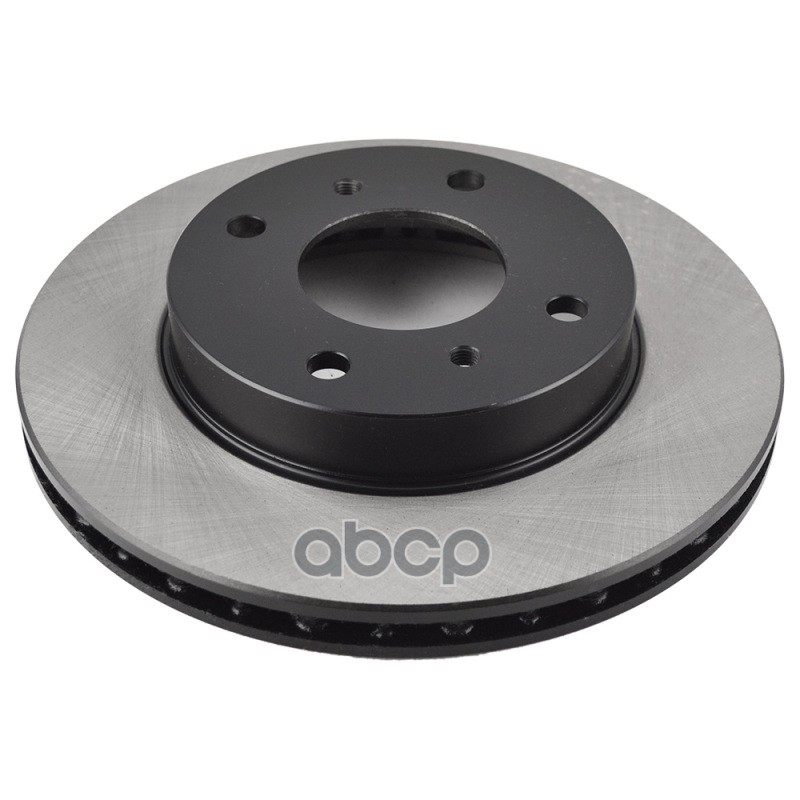 Диск тормозной передний вентилируемый 257мм SB Nagamochi арт. BR22109T