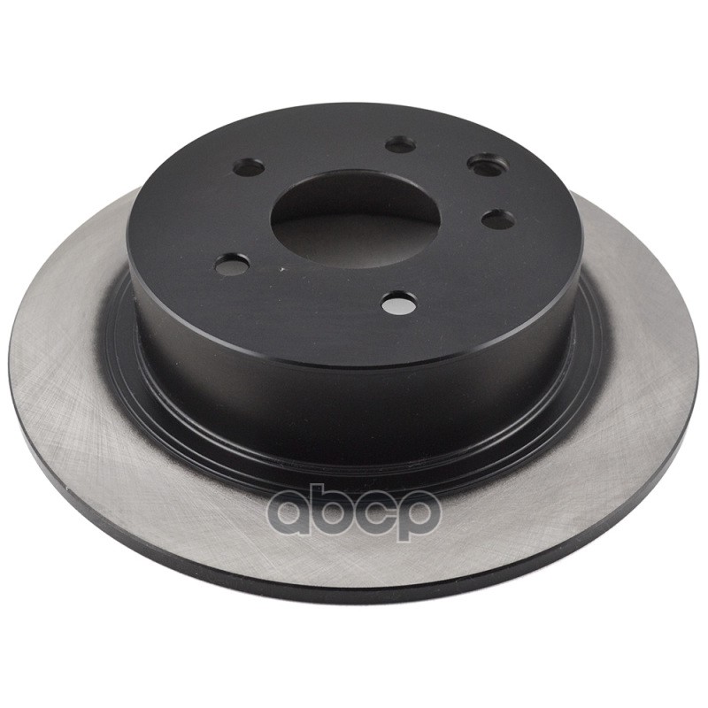 Диск тормозной задний не вентилируемый 291,8мм SB Nagamochi арт. BR22130