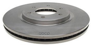 Диск тормозной INFINITI QX56 II (Z62) 56 [VK56VD] Бензиновый 2010 - BR22152T SB Nagamochi арт. BR22152T