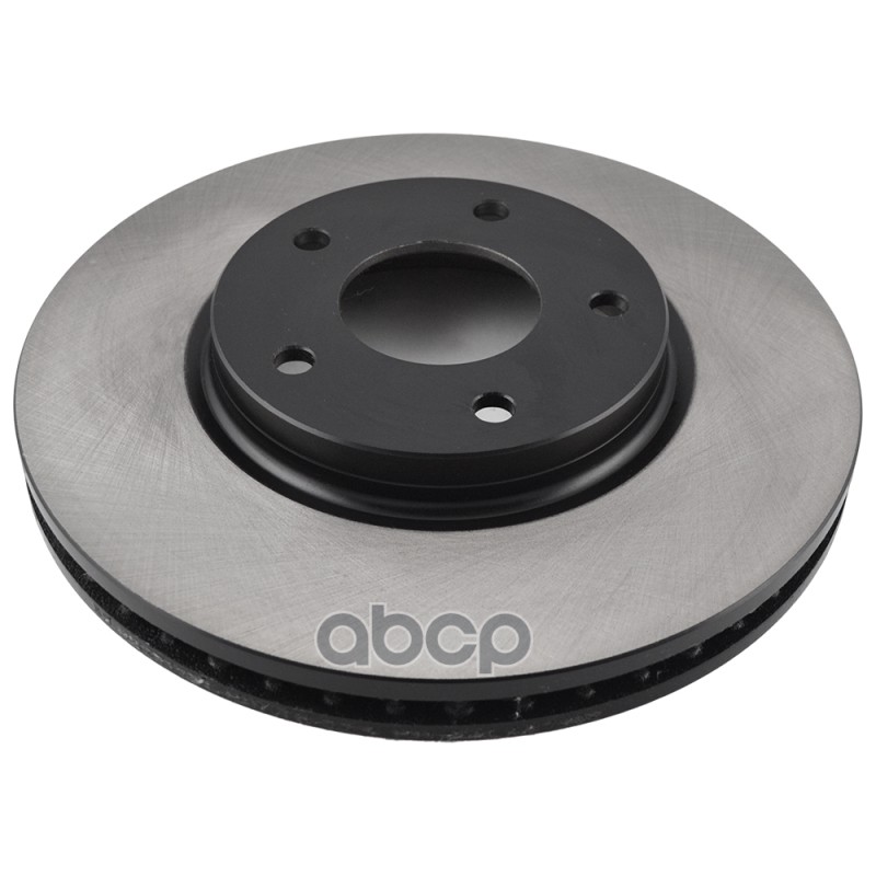 Диск тормозной передний NISSAN Elgrand 2.5 02-/ 3.5 02-/ Presage 2.5 03-09/ Quest 3.5 03-09 SB Nagamochi арт. br22173t