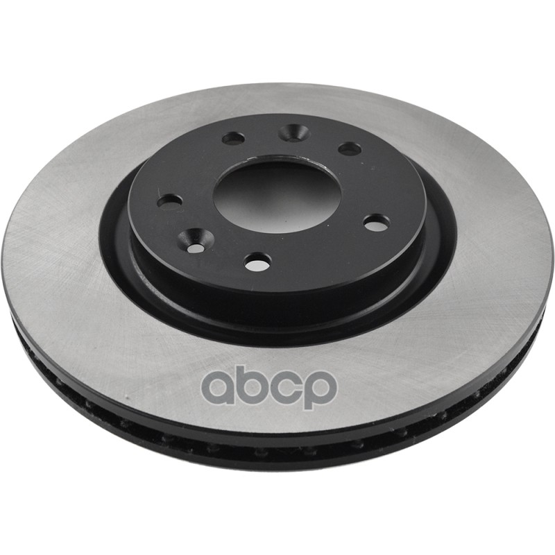 Диск тормозной передний вентилируемый 296мм SB Nagamochi арт. BR22182T