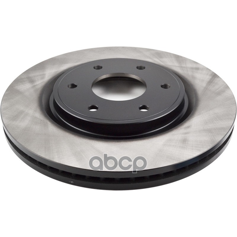 Диск тормозной INFINITI QX56 01.0405.10 BR22207T SB Nagamochi арт. BR22207T