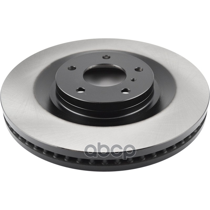 Диск тормозной передний вентилируемый 330мм SB Nagamochi арт. BR22217T