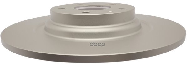 Диск тормозной MAZDA CX-9 12.18 BR25148 SB Nagamochi арт. BR25148