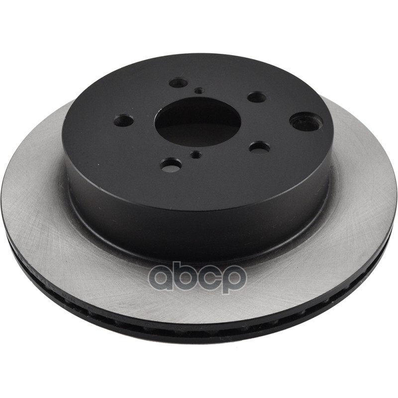 Диск тормозной Subaru Forester 2012 - наст время BR27118 SB Nagamochi арт. BR27118