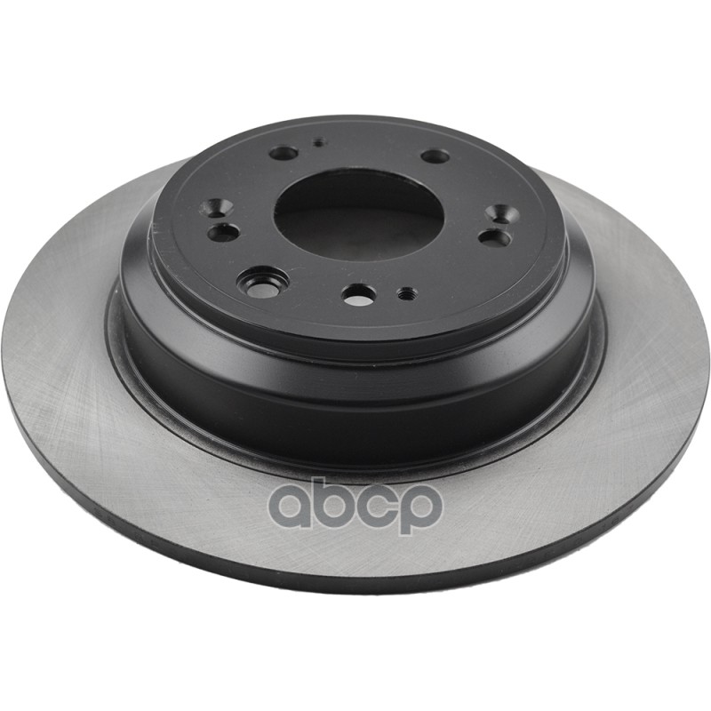 Диск тормозной задний HONDA ACCORD 2.4 08- BR28128 SB Nagamochi арт. BR28128