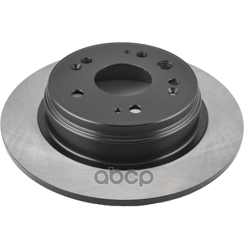 Диск тормозной задний HONDA CR-V II 02-06 BR28136 SB Nagamochi арт. BR28136