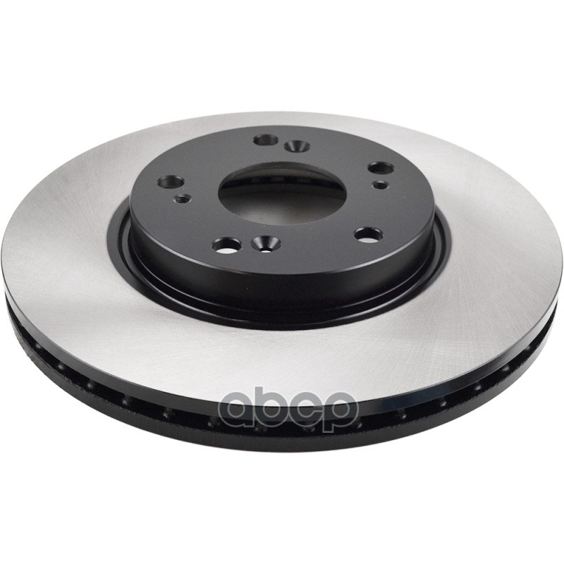 Диск тормозной HONDA Crossroad 02.0708.10, Odyssey 10.0810.13 BR28141T SB Nagamochi арт. BR28141T