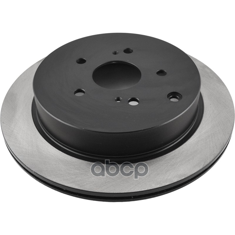 Диск тормозной задний SUZUKI GRAND VITARA 1.6-3.2 05- BR29110T SB Nagamochi арт. BR29110T