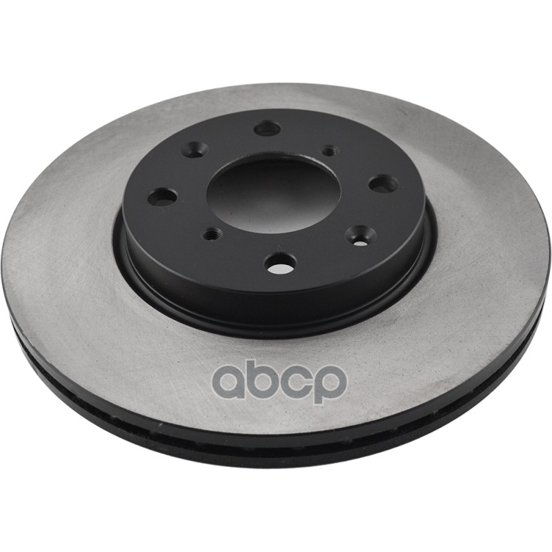 Диск тормозной передний OPEL AGILA 1.0-1.3 07-/SUZUKI SWIFT 1.3-1.5 05- BR29113T SB Nagamochi арт. BR29113T