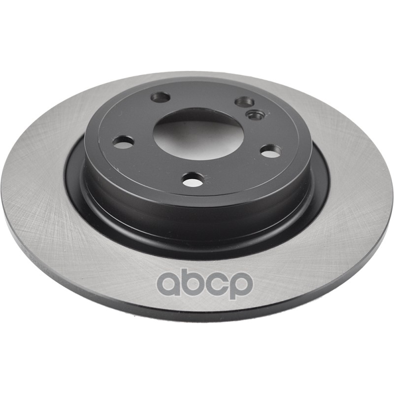 Диск тормозной MERCEDES-BENZ A/B-Klasse 2012 - , CLA 01.13-03.19, GLA 03.14- BR31144 SB Nagamochi арт. BR31144