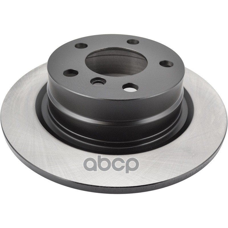 Диск тормозной задний BMW 1 2011-2015  без спортивного пакета  BMW   »   218i 03.15~06.21 F22   Eng: SB Nagamochi арт. br32135