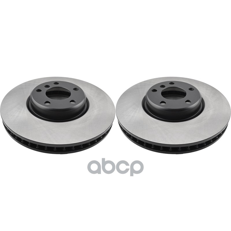 Комплект тормозных дисков (2шт.) BR32146TSET SB Nagamochi арт. BR32146TSET