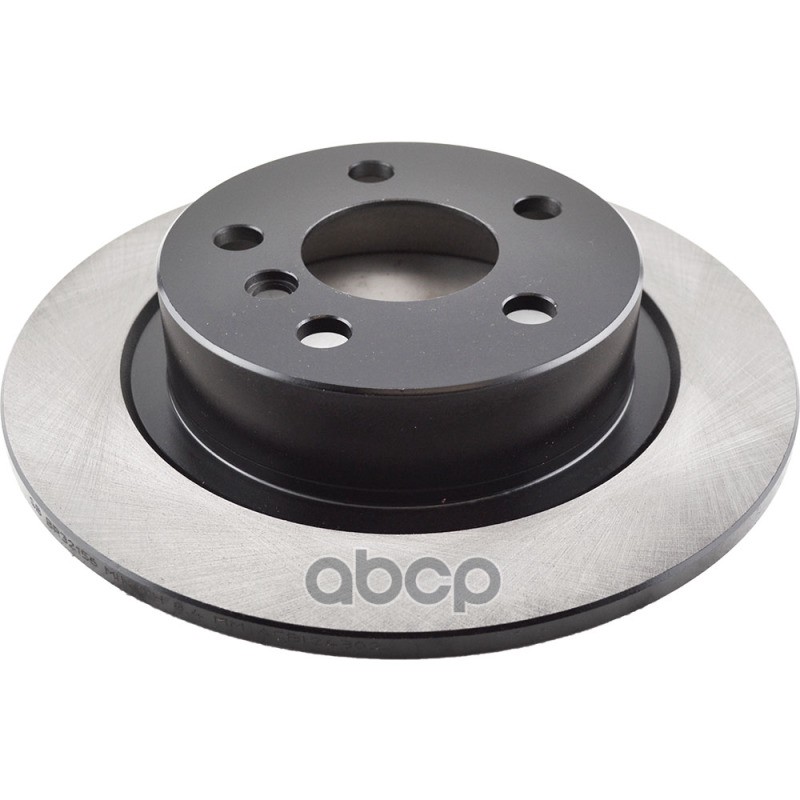 Диск тормозной BMW 118i, 214d, 216d, 220i, i3, X1 2014 - BR32156 SB Nagamochi арт. BR32156