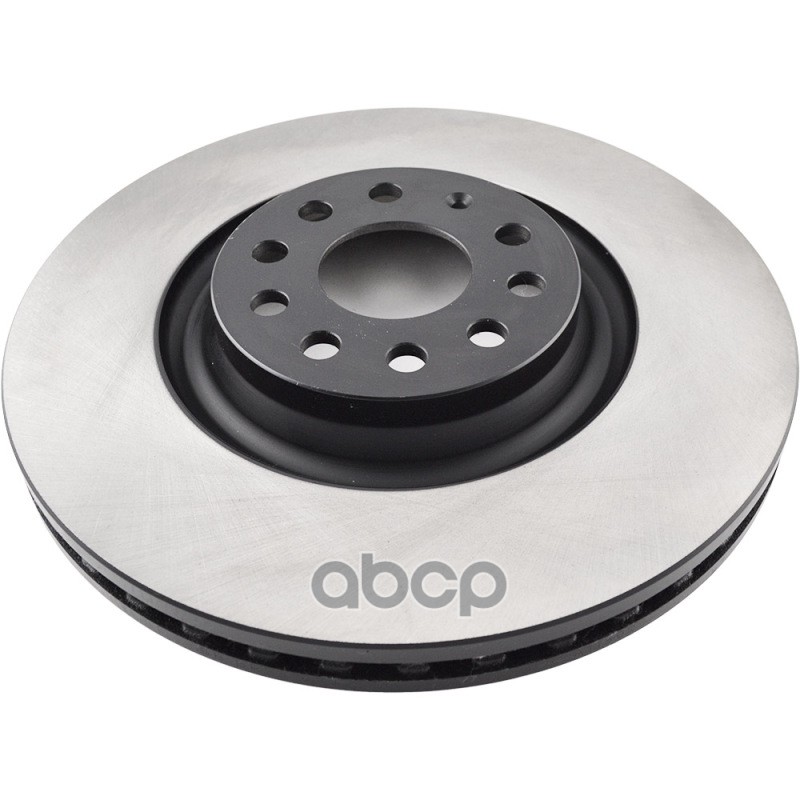 Диск тормозной передний вентилируемый 340мм SB Nagamochi арт. BR33147T