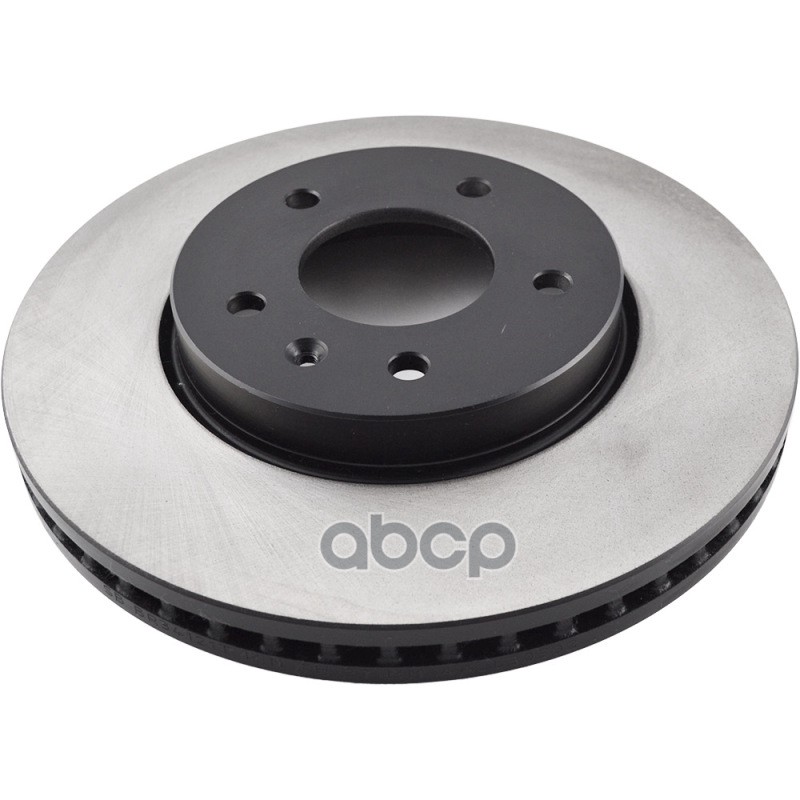 Диск тормозной передний CHEVROLET CAPTIVA/OPEL ANTARA 07- BR34121T SB Nagamochi арт. BR34121T