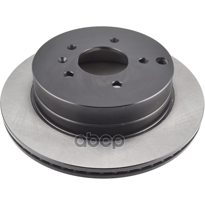 Диск тормозной задний CHEVROLET CAPTIVA/OPEL ANTARA 06- BR34124T SB Nagamochi арт. BR34124T