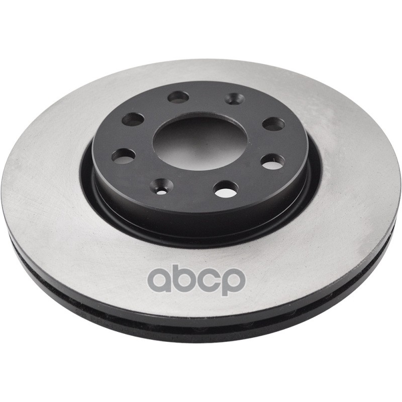 Диск тормозной передний вентилируемый  257мм SB Nagamochi арт. BR41108T