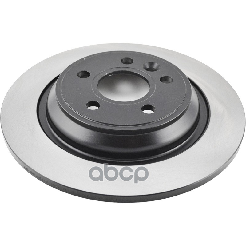 Диск тормозной задний VOLVO S80 06-/V70 07-/XC70 07- BR45115 SB Nagamochi арт. BR45115