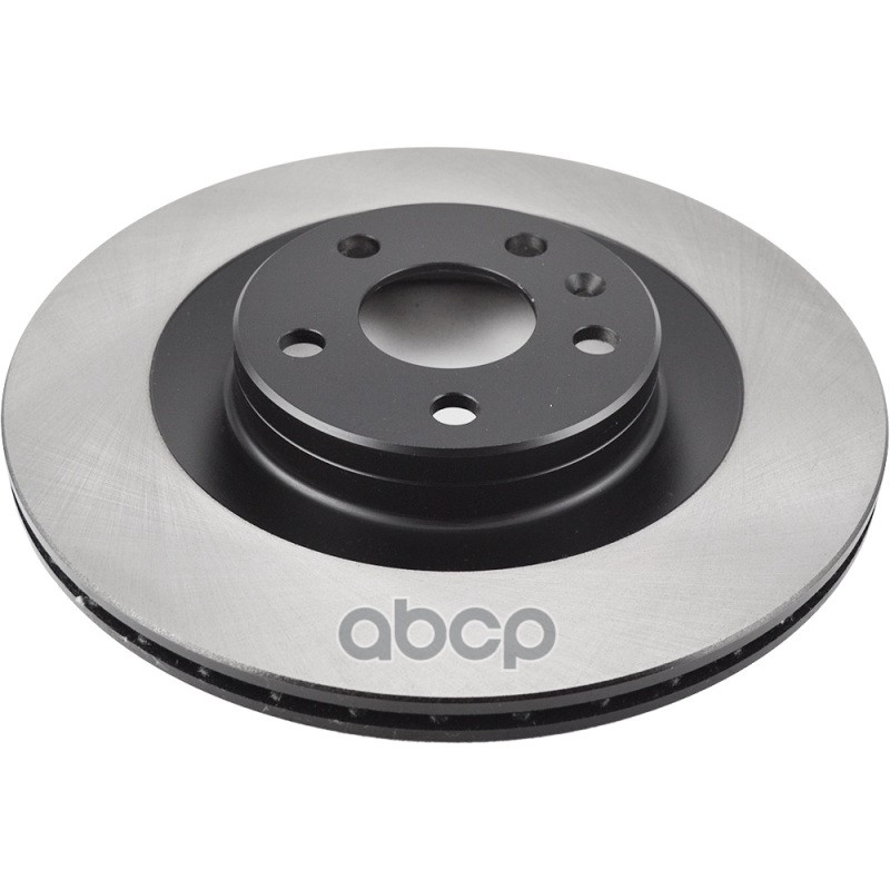 Диск тормозной VOLVO XC90 2.0 15-, VOLVO S90 II 03.16- BR45119T SB Nagamochi арт. BR45119T