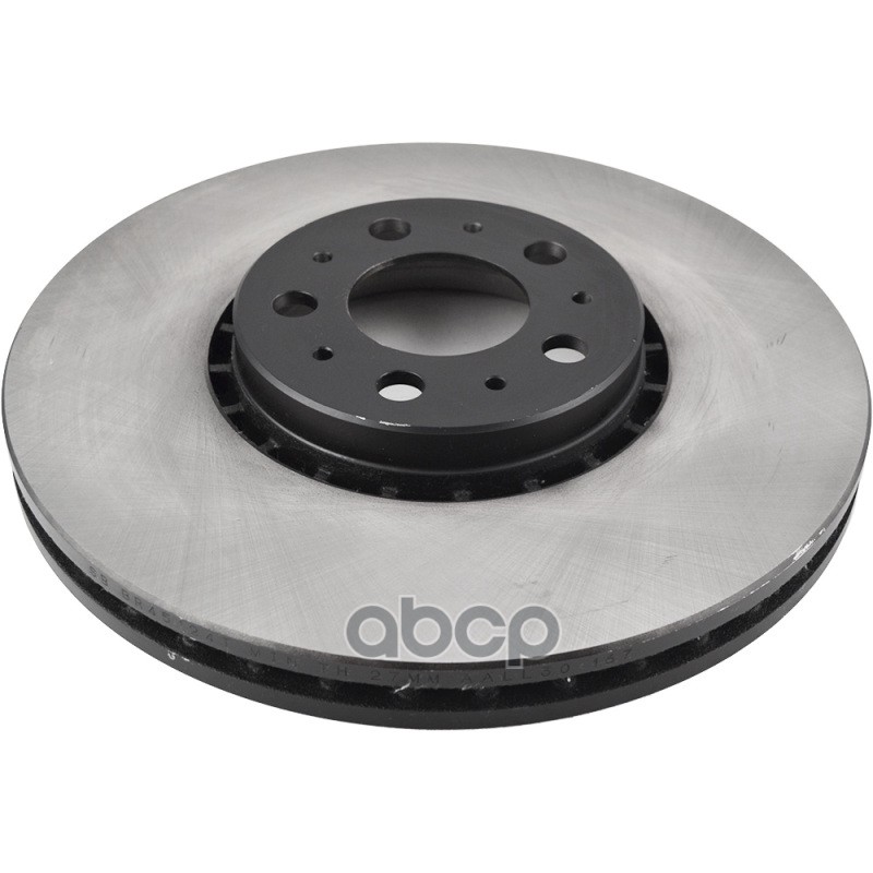 Диск тормозной передний VOLVO XC90 02 R17 BR45124T SB Nagamochi арт. BR45124T