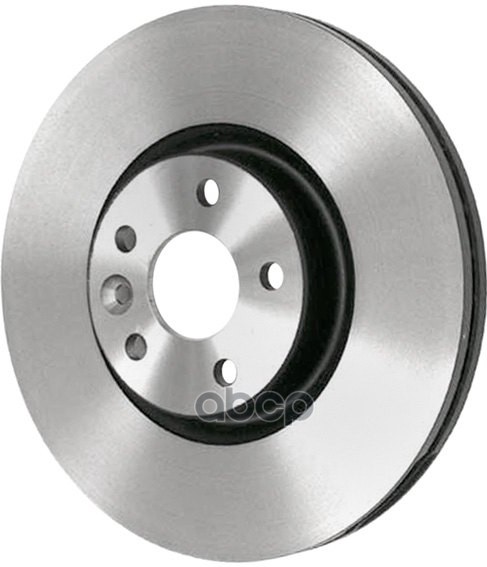 Диск тормозной передний SB Nagamochi арт. br45125t