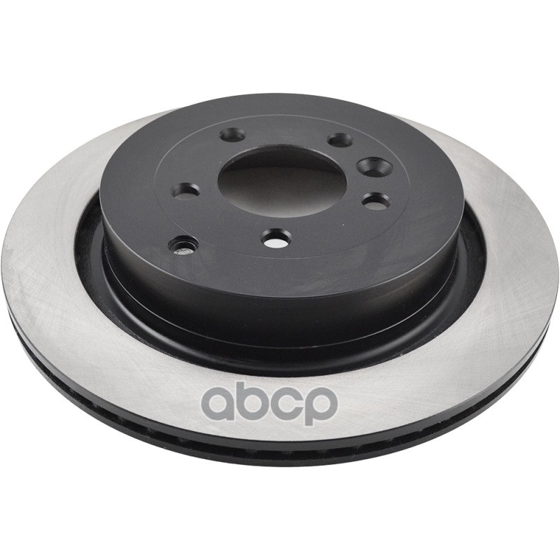 Диск тормозной задний Land Rover DISCOVERY 04-/RANGE ROVER 05-/SPORT 05- BR47112T SB Nagamochi арт. BR47112T