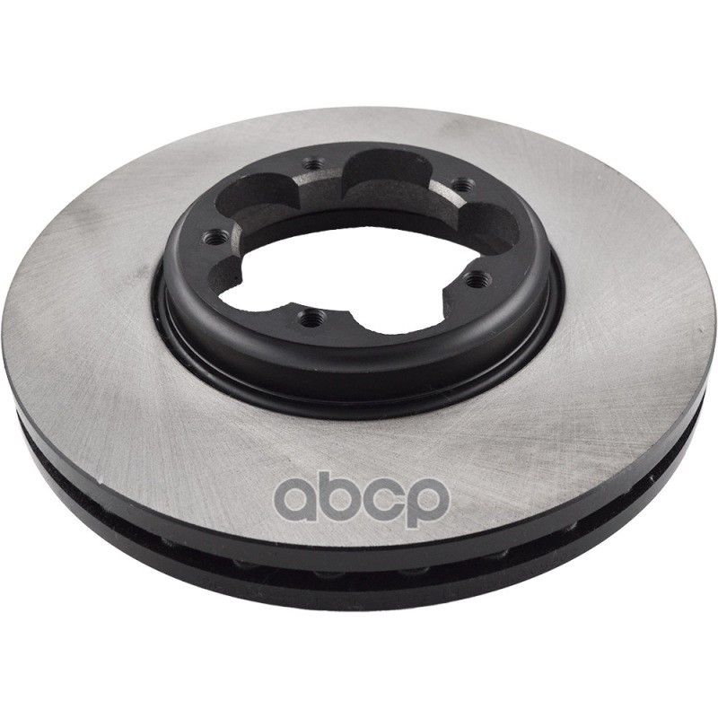 Диск тормозной передний вентилируемый 288мм SB Nagamochi арт. BR51120T