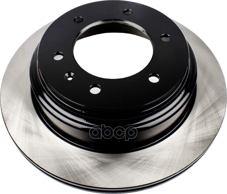 Диск тормозной задний CHEVROLET Trail Blazer 01.12~  ISUZU MU-X 01.17~ SB Nagamochi арт. br52105t