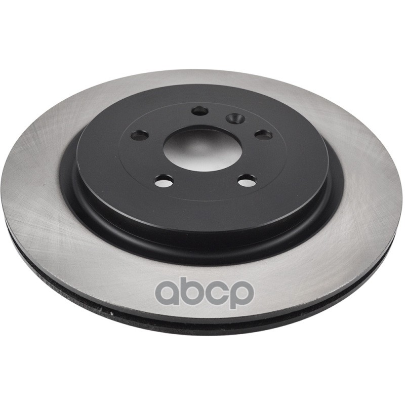 Диск тормозной задний вентилируемый 345мм SB Nagamochi арт. BR52108T