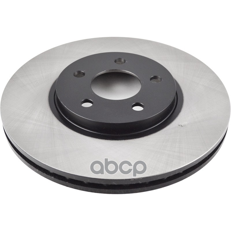 Диск тормозной передний CHRYSLER PT CRUISER 1.6-2.4 00- BR53102T SB Nagamochi арт. BR53102T