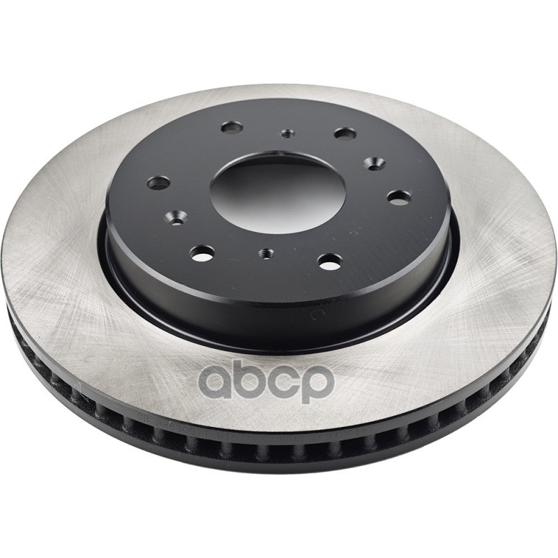 Диск тормозной задний вентилируемый 322мм SB Nagamochi арт. BR83007T