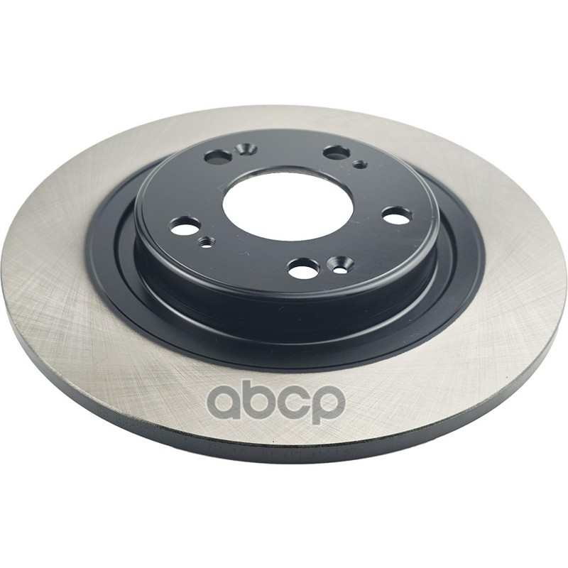 Диск тормозной задний HAVAL Jolion SB Nagamochi арт. br83011