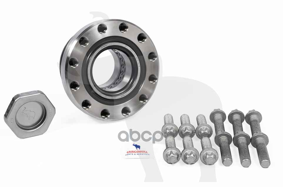 Ступица В Сборе SCHMITZ арт. 1003457