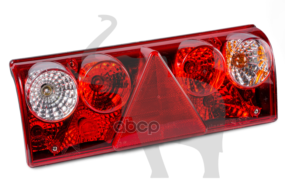 Фонарь Задний Правый SCHMITZ арт. 1098646