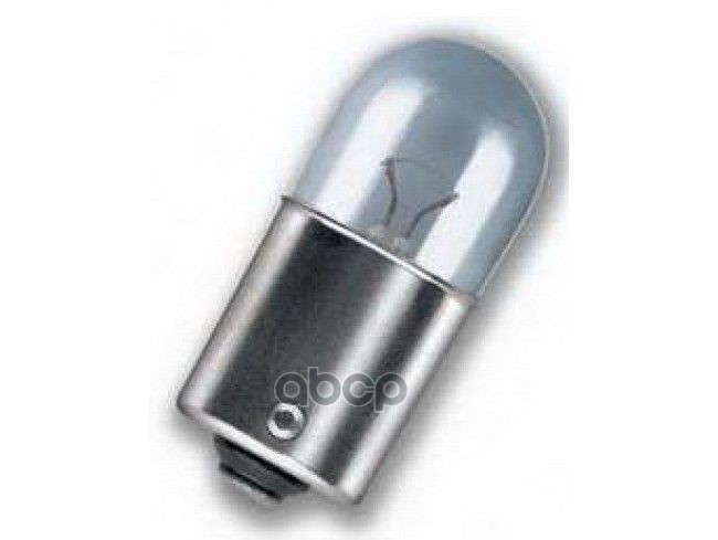 Лампа Накаливания R5w Long Life 12V 5W Ba15s (Цена За Упаковку 10 Шт) SCT арт. 202051