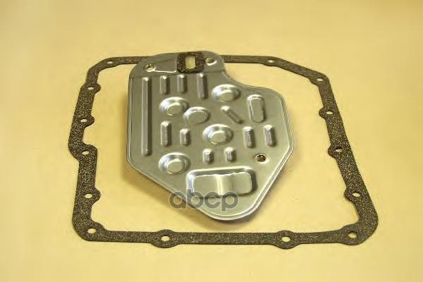 Фильтр АКПП ISUZU TROOPER/OPEL OMEGA  90-/HONDA PASSPORT 3.2 01-/ACURA SLX 3.2 96- SCT арт. sg1040