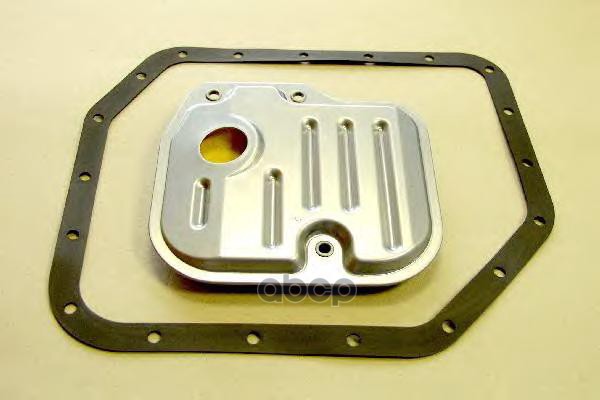 Фильтр АКПП TOYOTA COROLLA/RAV4/AVENSIS 00- SCT арт. sg1060