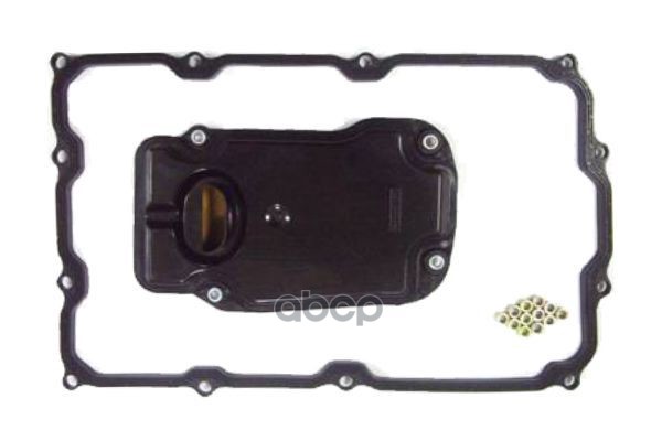 Фильтр АКПП TOYOTA LAND CRUISER 200/ LEXUS GX/ LX 07- SCT арт. sg1081