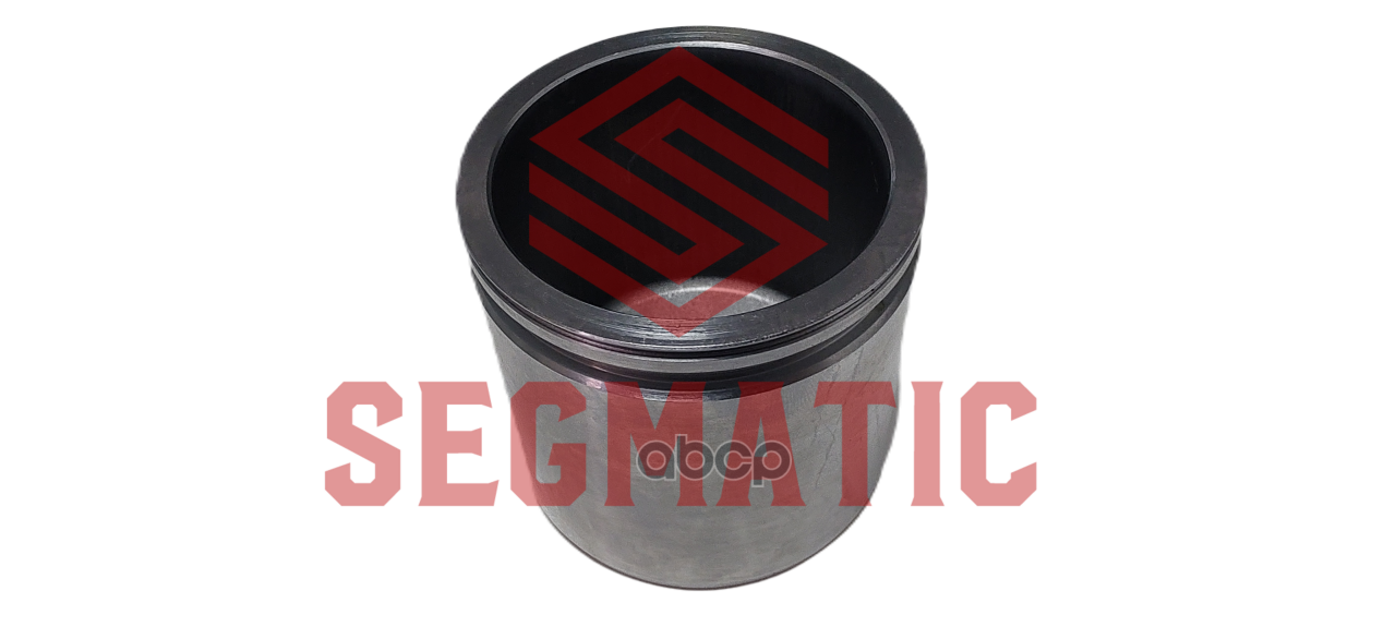 Поршень Суппорта Volkswagen Caddy / Polo Classic / Audi 80 100 93-09 / Nissan Note / Micra / Hon Segmatic Sg500004 SEGMATIC а...