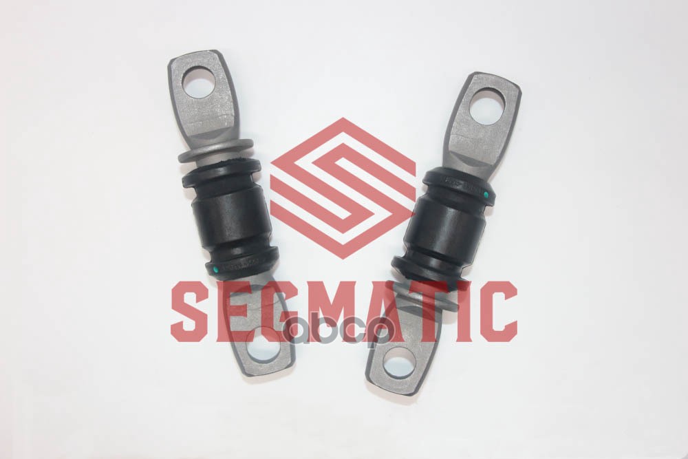 Сайлентблок рычага пер. / Toyota Camry 91-01 SEGMATIC SGB7049 SEGMATIC арт. SGB7049