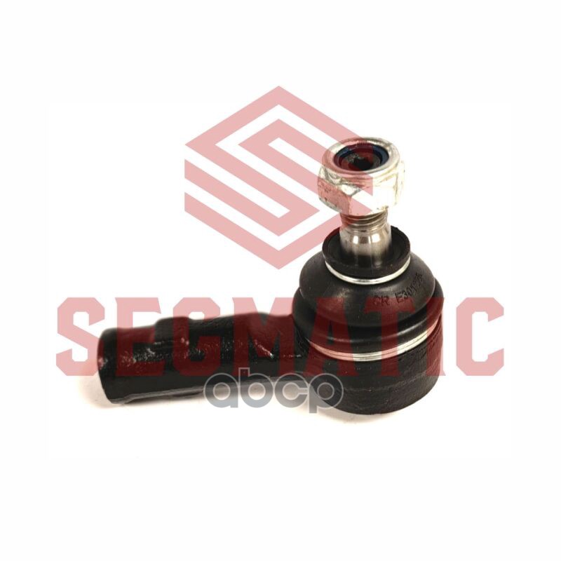 Наконечник рулевой VW CADDY I, GOLF I, TRANSPORTER T3 SEGMATIC SGST2174 SEGMATIC арт. SGST2174