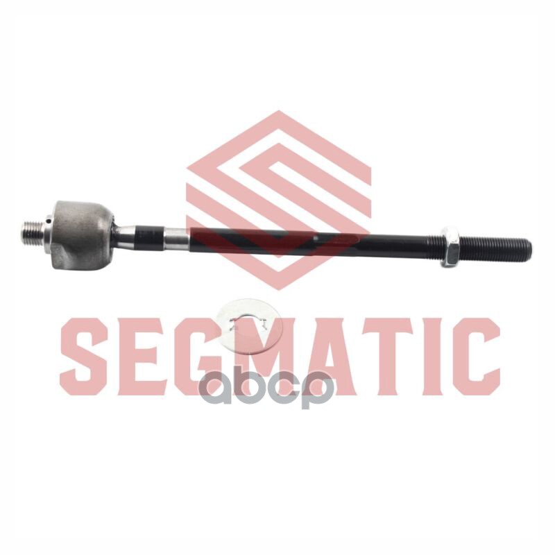 Тяга рулевая FIAT ALBEA/PALIO 98- SEGMATIC SGTS5114 SEGMATIC арт. SGTS5114