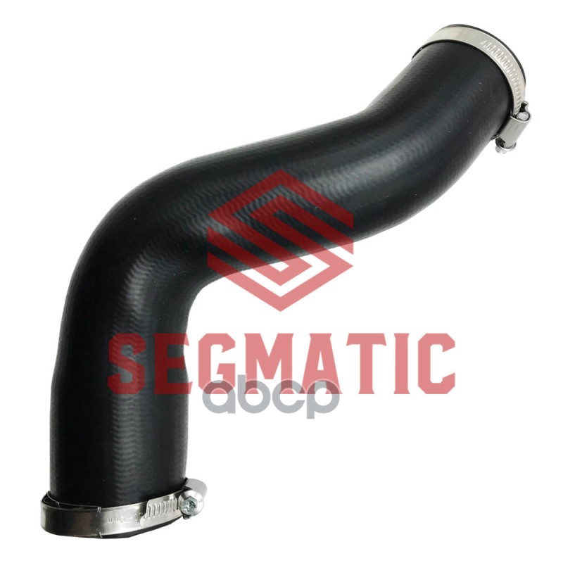 Патрубок Турбокомпрессора Fiat Ducato Iii 2.2 Jtd Peugeot Boxer Iii 2.2 Hdi Citroen Jumper Iii 2.2 Segmatic Sh10009 SEGMATIC ...