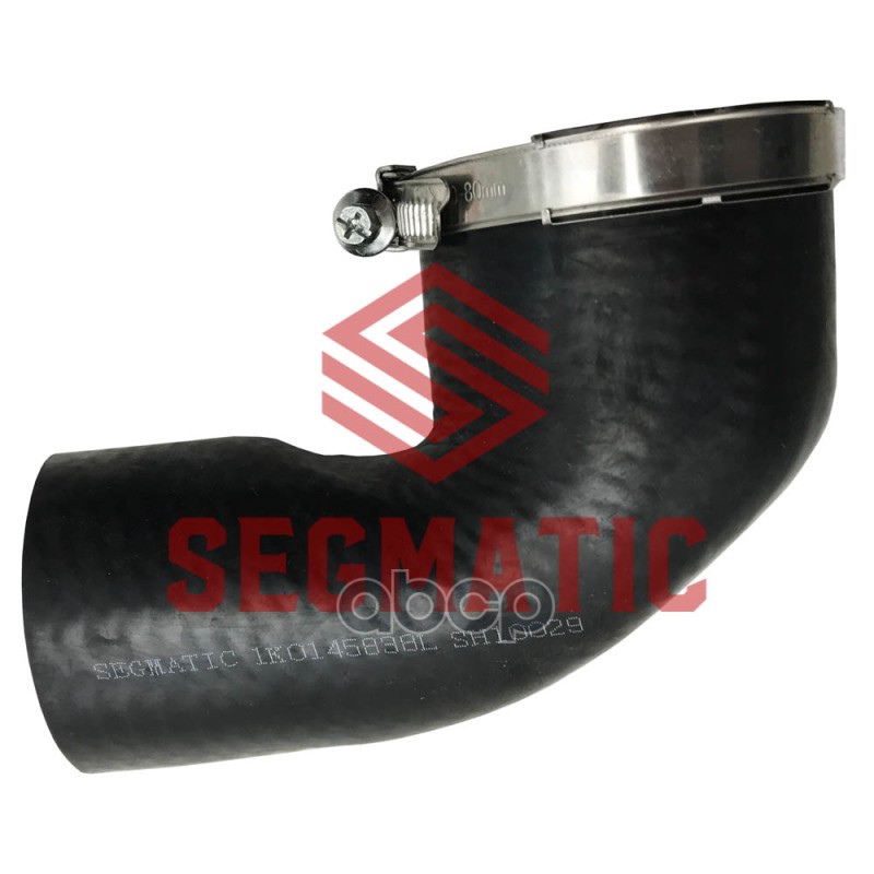 Патрубок Турбокомпрессора: V.w. New Beetle / Cc / Passat Cc 1.4 V.w. Golf Iv / Golf Plus 1.4 V.w. J Sh10029 SEGMATIC арт. SH1...