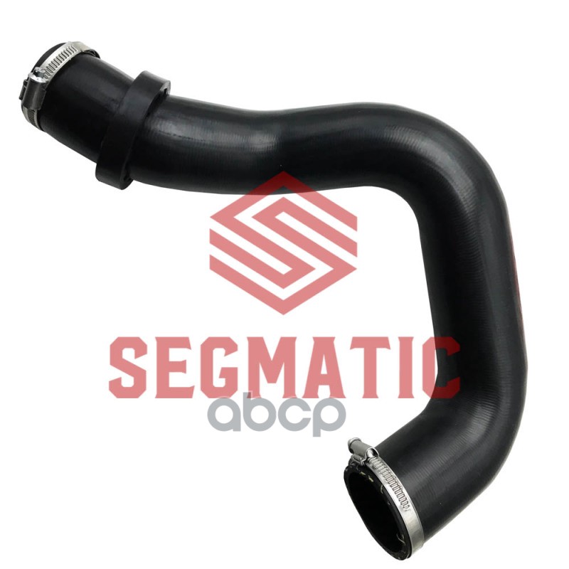 Патрубок Турбокомпрессора: V.w. Transporter T6 2.0 Tdi Segmatic Sh10069 SEGMATIC арт. SH10069