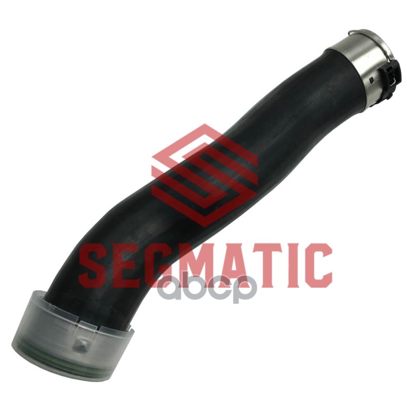 Патрубок Турбокомпрессора Bmw 120 D / 320 D / 320 Xd Bmv X1 2.0 D / X1 2.0 Dx E82 / E84 / E88 / E9 Segmatic Sh10090 SEGMATIC ...