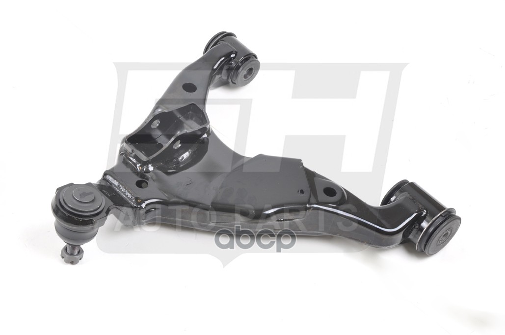 Рычаг передний нижний TOYOTA LAND CRUISER PRADO/4RUNNER/HILUX SURF/LEXUS GX470 03-09 LH SH Auto Parts арт. SH-05175