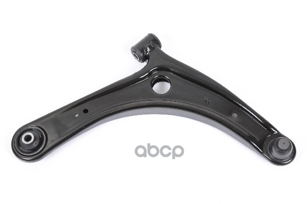 Рычаг Подвески Нижний Правый Mitsubishi Lancer Fortis 2.0 08- 4013A010 SH Auto Parts арт. sh-39100