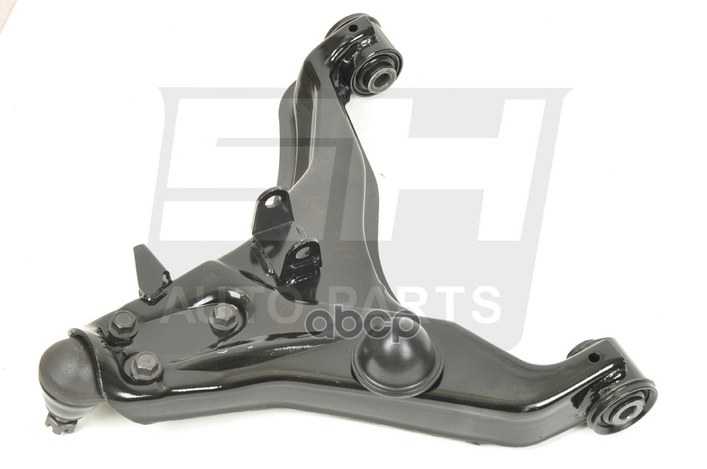 Рычаг Подвески Нижний Левый Mitsubishi Triton Kb4t (4X4) 06- SH Auto Parts арт. sh-39109